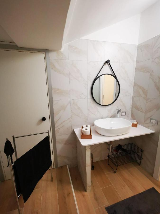 Pvteoli Suite Pozzuoli Exterior photo