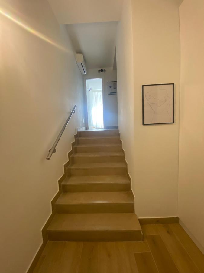 Pvteoli Suite Pozzuoli Exterior photo
